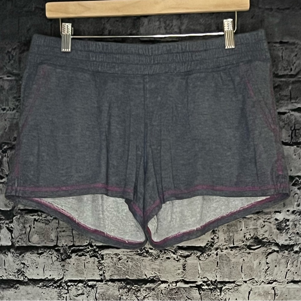 Lavon Shorts